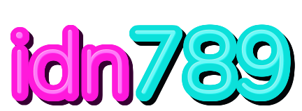 idn789 — logo kanal